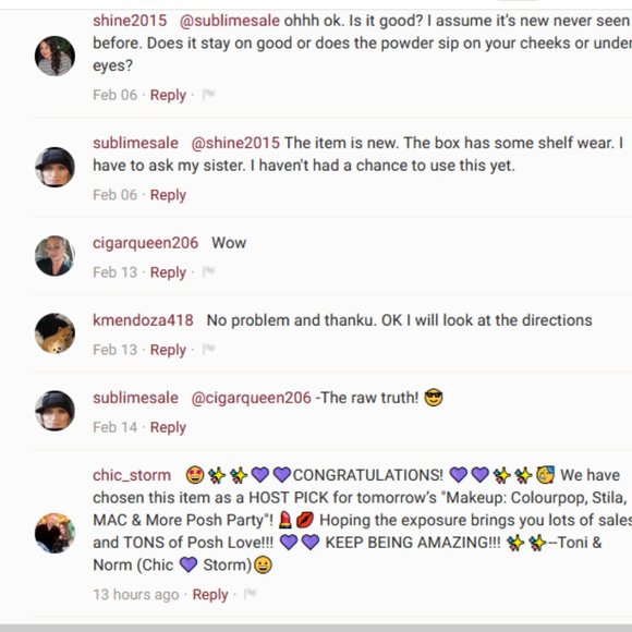 Chanel French Accents Duo Stick Emerald & Sapphire Host Pick 11/03/2021 - Picture 8 of 8